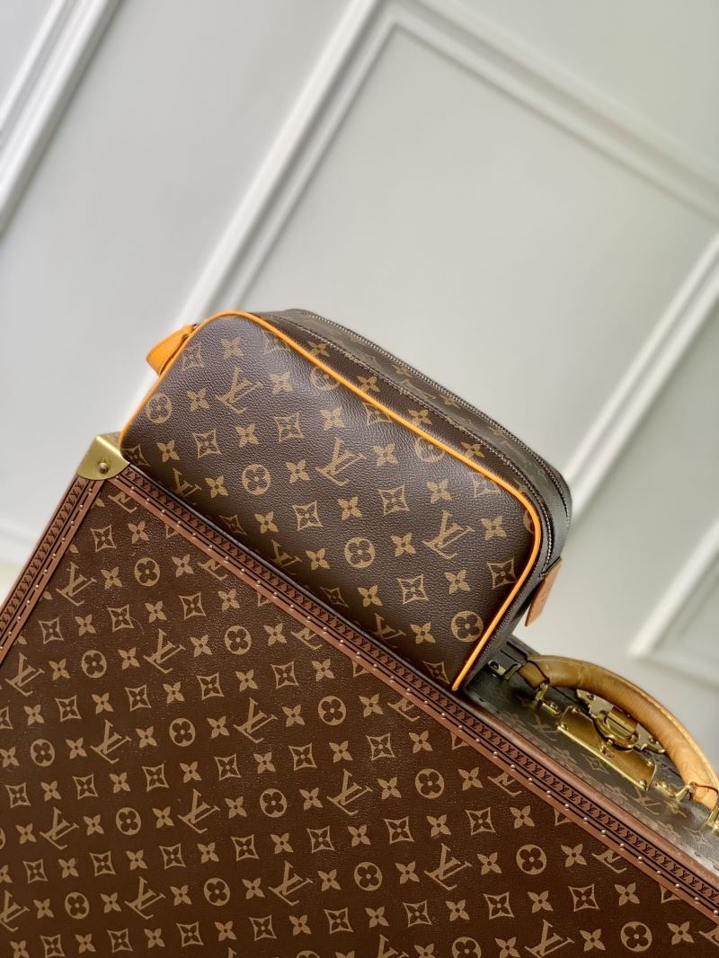LV Travel Bags